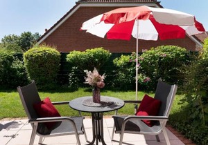 Sonnenwinkel Wohnung 2