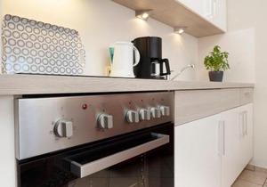 Sonnenwinkel Wohnung 2