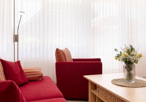 Sonnenwinkel Wohnung 2