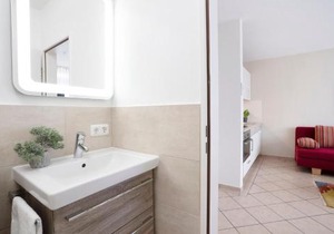 Sonnenwinkel Wohnung 5