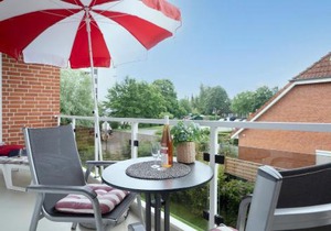 Sonnenwinkel Wohnung 5