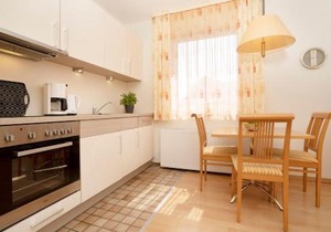 Sonnenwinkel Wohnung 7