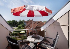 Sonnenwinkel Wohnung 7