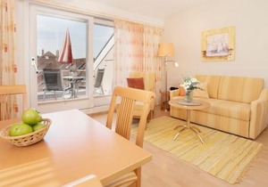 Sonnenwinkel Wohnung 7