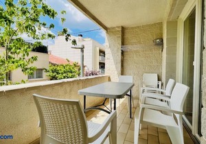 Sono Master Apartments