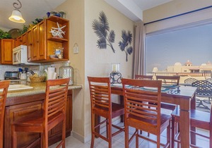 Sonoran Sea W-1006 Sea-Renity Spacious Penthouse Oceanfront