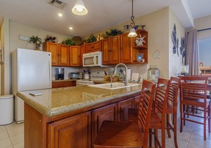 Sonoran Sea W-1006 Sea-Renity Spacious Penthouse Oceanfront