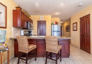 Sonoran Sea W-109 Serenity By The Sea Bright Oceanfront Condo