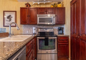 Sonoran Sea W-109 Serenity By The Sea Bright Oceanfront Condo