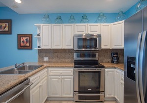 Sonoran Sun E-707 Happy-N-The-Sun 2 BR Oceanfront