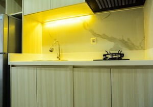 Sophisticated Studio at The Oasis Apartment
