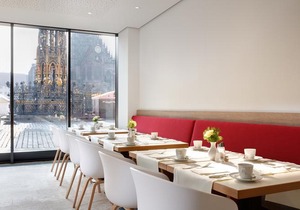 Sorat Hotel Saxx Nurnberg