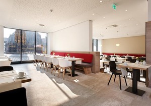 Sorat Hotel Saxx Nurnberg
