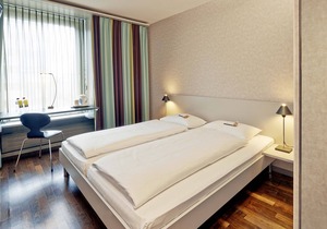Sorell Hotel Ador