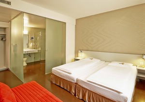 Sorell Hotel Ador