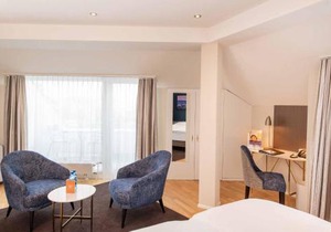 Sorell Hotel Rex