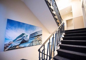 Sorell Hotel Rex