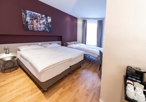 Sorell Hotel Rex