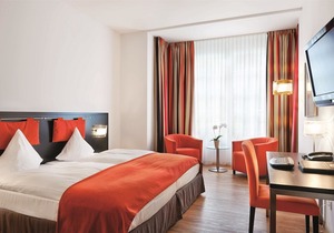 Sorell Hotel Tamina