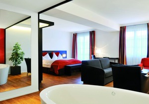 Sorell Hotel Tamina