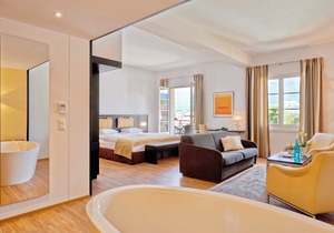Sorell Hotel Tamina