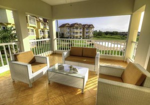 Sosua Ocean Village