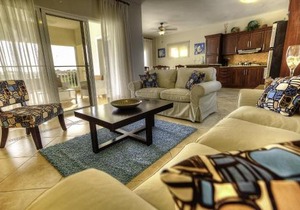 Sosua Ocean Village