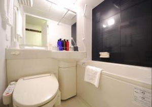 Sotetsu Fresa Inn Hamamatsucho-Daimon