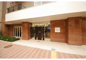Sotetsu Fresa Inn Hamamatsucho-Daimon