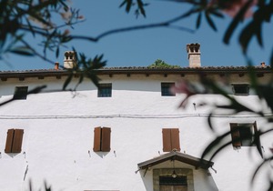 Sotto i Sassi - A relaxing experience immersed in the Emilian hill
