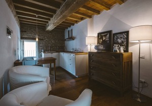 Sotto i Sassi - A relaxing experience immersed in the Emilian hill