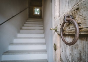 Sotto i Sassi - A relaxing experience immersed in the Emilian hill