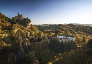 Sotto i Sassi - A relaxing experience immersed in the Emilian hill