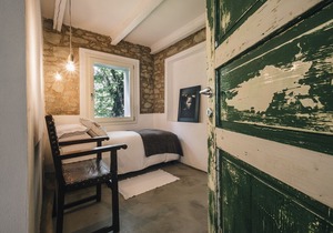 Sotto i Sassi - A relaxing experience immersed in the Emilian hill