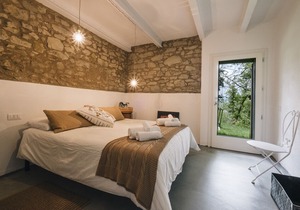 Sotto i Sassi - A relaxing experience immersed in the Emilian hill