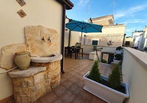 Sotto l'arco