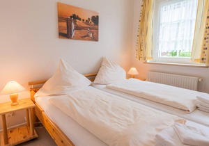 South Beach 3 - Family Vacation in Westerland