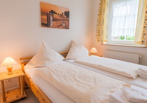 South Beach 3 - Family Vacation in Westerland
