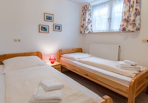South Beach 3 - Family Vacation in Westerland