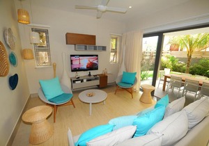 South Point Luxury Apartment