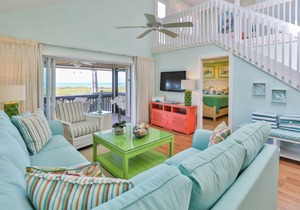 South Seas Gulf Cottage 1106