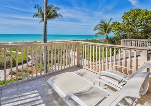 South Seas Gulf Cottage 1106