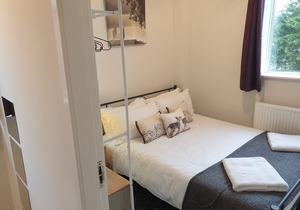 South Shield's Hidden Gem Diamond House Sleeps 6 G