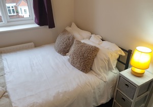 South Shield's Hidden Gem Diamond House Sleeps 6 G