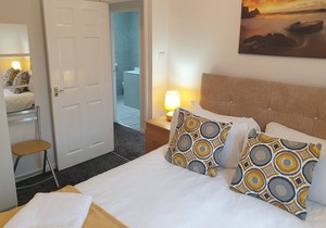 South Shield's Hidden Gem Diamond House Sleeps 6 G