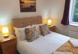 South Shield's Hidden Gem Diamond House Sleeps 6 G