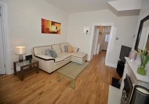 South Shields Seaside Flat
