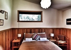 Southern Forest Accommodation