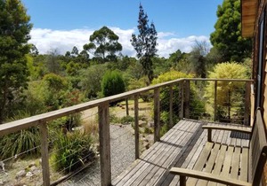 Southern Forest Accommodation