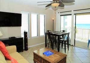 Southern Sands 303 Condo